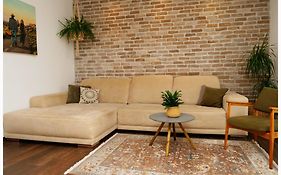 Apartment Frajla