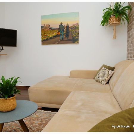 Apartment Frajla Primošten Zewnętrze zdjęcie