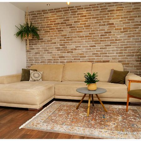 Apartment Frajla Primošten Zewnętrze zdjęcie
