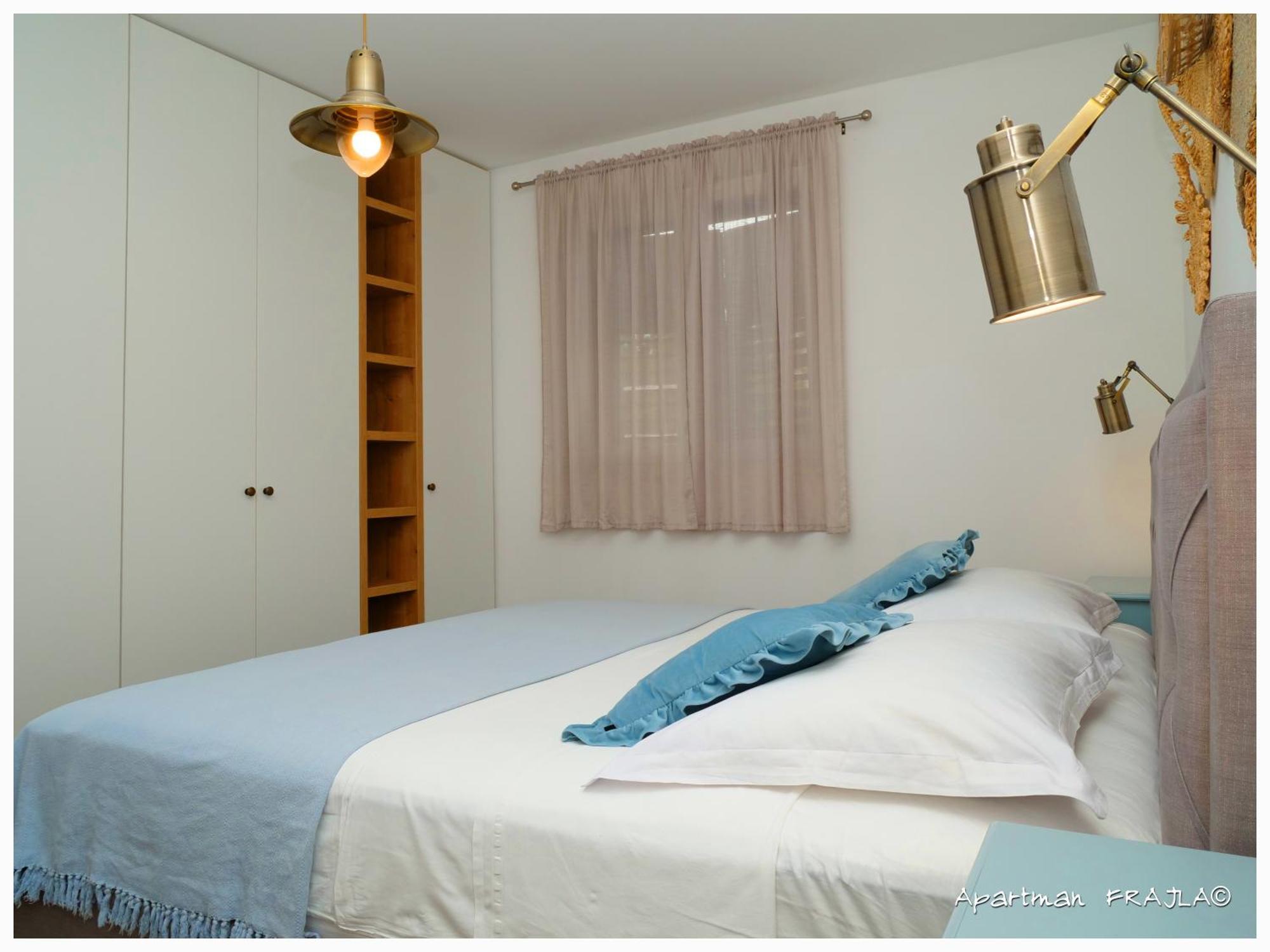 Apartment Frajla Primošten Zewnętrze zdjęcie
