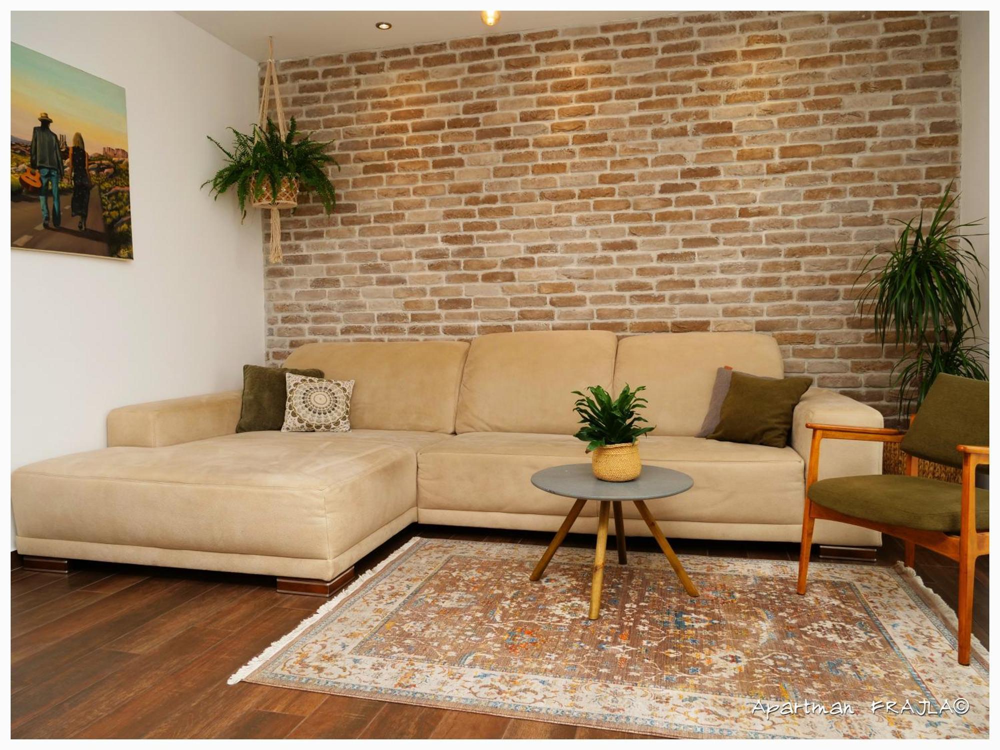 Apartment Frajla Primošten Zewnętrze zdjęcie