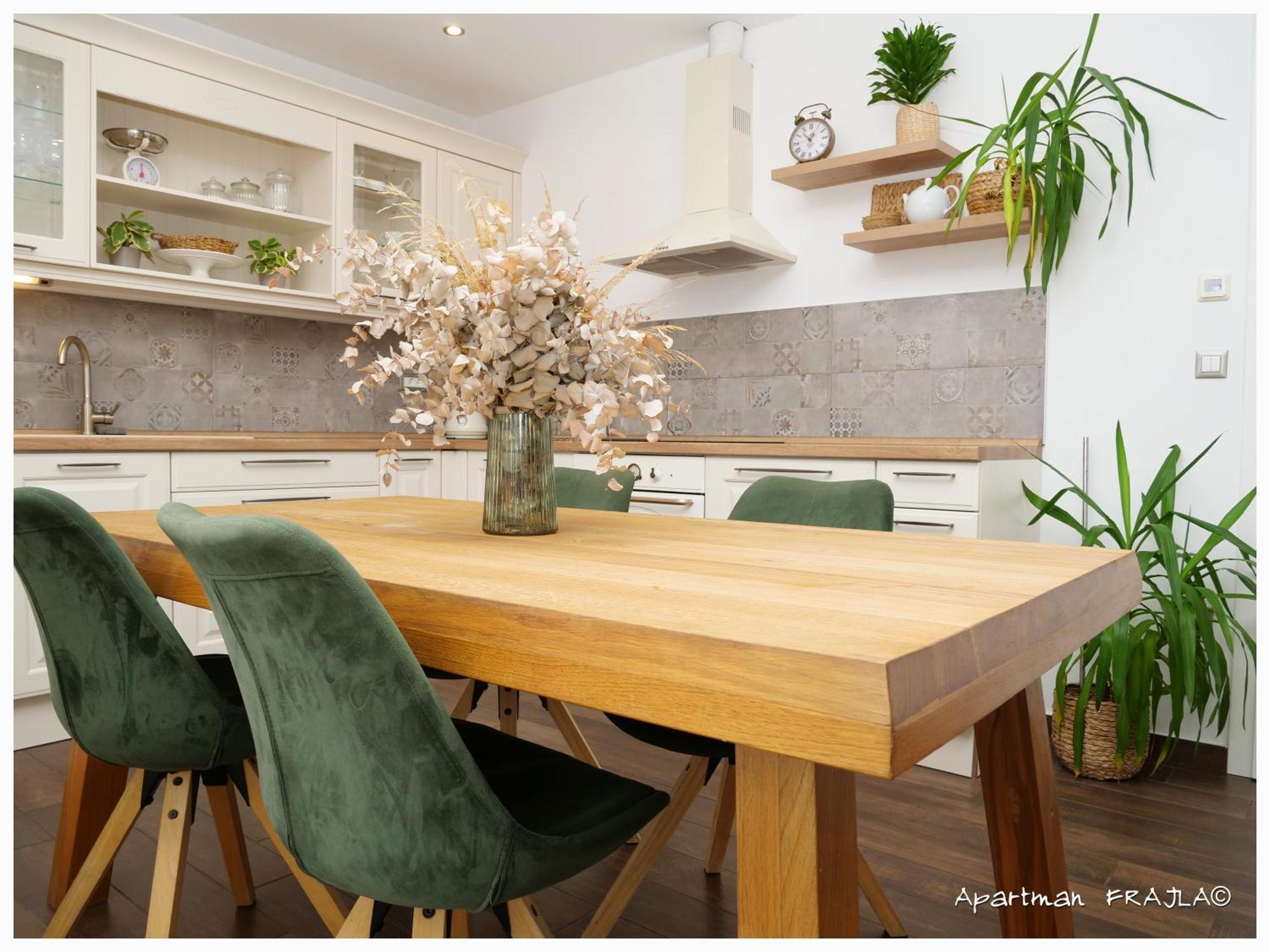 Apartment Frajla Primošten Zewnętrze zdjęcie